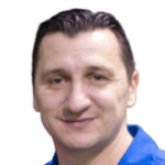 Player: Vlatko Andonovski