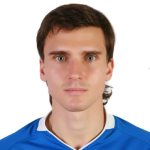 Player: M. Rafaļskis