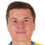 Player: A. Baltabekov