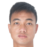 Player: Nguyen Trung