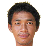 Player: Oum Kumpheak