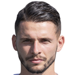 Player: N. Špalek