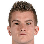 Player: M. Vodecký