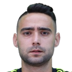 Player: Onur Behiç Özalgan