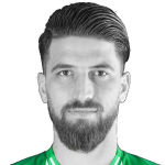 Player: Yunus Şimşek