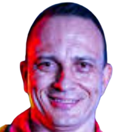 Alejandro Mazo