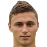 Player: F. Uzelac