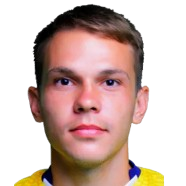 Player: V. Kraev