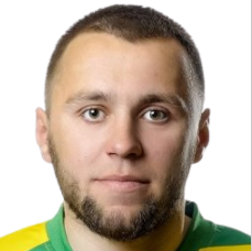 Player: M. Yablonskiy