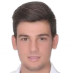 Suphi Dağ
