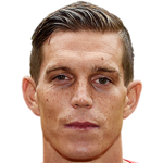 Player: Daniel Agger