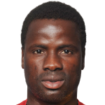 Player: E. Eboué