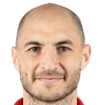 Player: G. Paletta