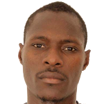 Player: M. Deina Bah