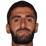 Player: N. Magrakvelidze