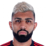 Player: Gabriel Barbosa