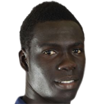 Player: B. Ndoye