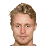 Player: E. Haugstad