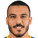 Player: Shokry Naguib