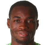 Player: O. Kunle