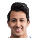 Amr Gamal