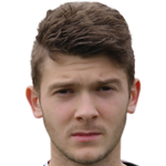 Player: V. Radojkic