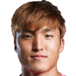 Player: Kim Dong-Jun