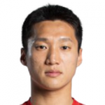 Player: Woo Ju-Sung