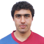 Player: B. Kirakosyan