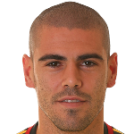 Player: Víctor Valdés