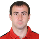 Player: K. Mamtov