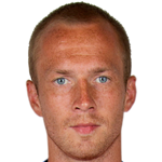 Player: D. Larsson