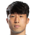 Player: K. Yun-Koo