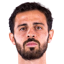 Bernardo Silva