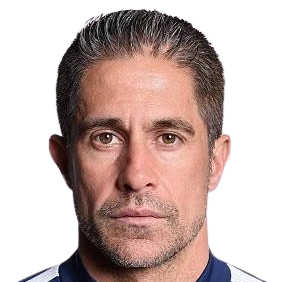 Player: Sylvinho