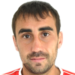 Player: N. Safronidi