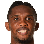 Player: S. Eto'o