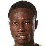 Player: E. Ofori