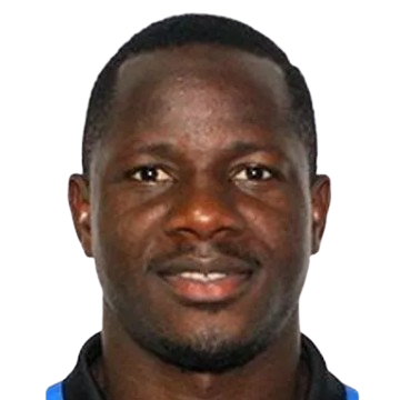 H. Traore