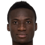 Player: R. Ofori