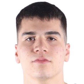 Evdoxios Kapetakis