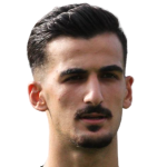 Berat Erdoğan