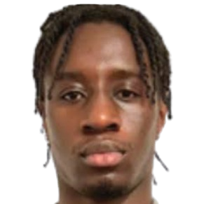 A. Niang