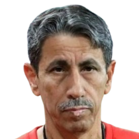 Rashid Al Yafi'i