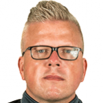 Lars Friis