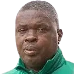 George Lwandamina
