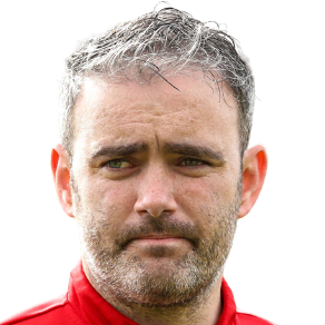 Richie Holland