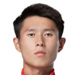 K. Huang