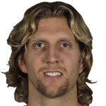D. Nowitzki