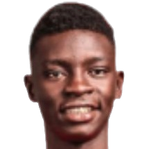 G. Sosseh